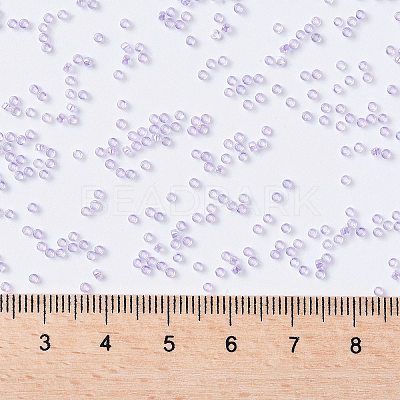 TOHO Round Seed Beads X-SEED-TR15-0477D-1