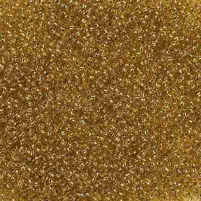 TOHO Round Seed Beads SEED-JPTR11-0752-1