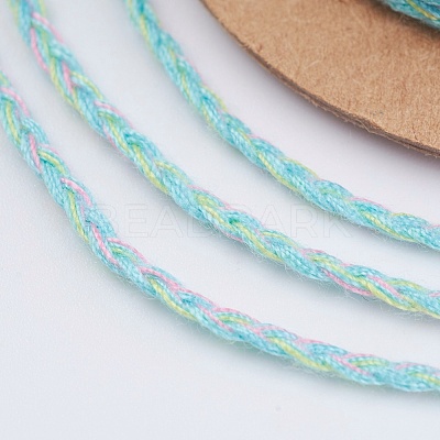 Cotton Thread Cords OCOR-I003-07-1