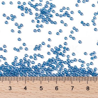 TOHO Round Seed Beads SEED-XTR11-0309-1