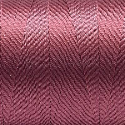 Heavy Duty Nylon Sewing Thread for Sewing Jeams Leather Outdoor Upholstery NWIR-N006-01F1-0.4mm-1