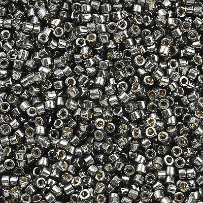 MIYUKI Delica Beads X-SEED-J020-DB2512-1