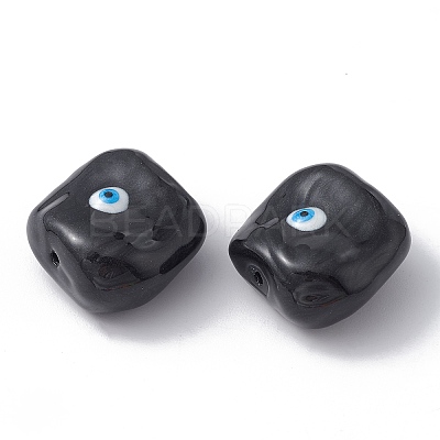 Glass Beads GLAA-A009-04-1