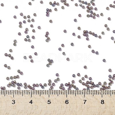 MIYUKI Round Rocailles Beads SEED-X0056-RR2035-1