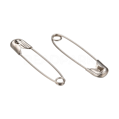 Iron Safety Pins P1Y-N-1