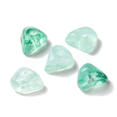 Acrylic Beads OACR-C020-02F-1