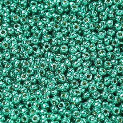 MIYUKI Round Rocailles Beads SEED-X0054-RR5105-1