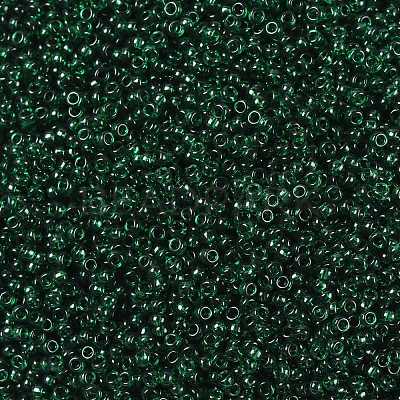 MIYUKI Round Rocailles Beads SEED-X0056-RR0156-1