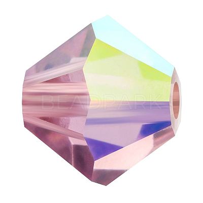 Preciosa® Crystal Beads Y-PRC-BA3-20020-200-1
