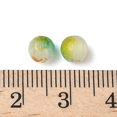 47Pcs Cat Eye Beads CE-Q001-01A-1