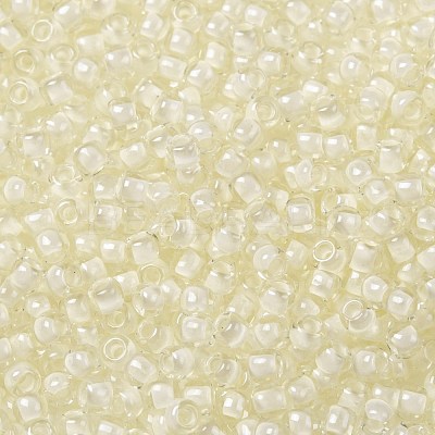 TOHO 11/0 Round Beads X-SEED-TR11-0981C-1