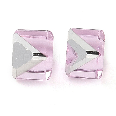 K9 Glass Imitation Austrian Crystal Beads GLAA-P069-01A-223-1