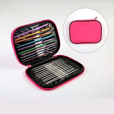 DIY Knitting Needles Sets WG36405-03-1