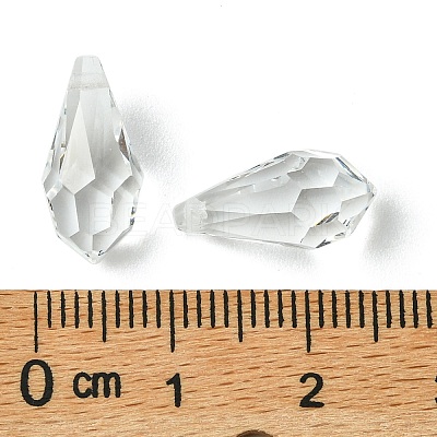 Preciosa® Crystal Pendants X-PRC-PC15-00030-1