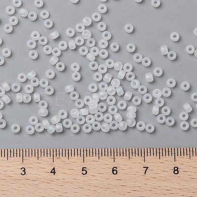 MIYUKI Round Rocailles Beads X-SEED-G008-RR0131FR-1