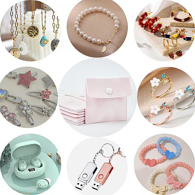 Square Velvet Jewelry Bags TP-BBC0001-01A-03-1