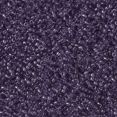 TOHO 15/0 Round Beads SEED-XTR15-0019-1