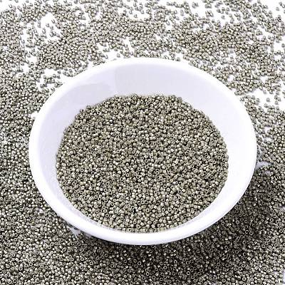 MIYUKI Delica Beads X-SEED-J020-DB1159-1