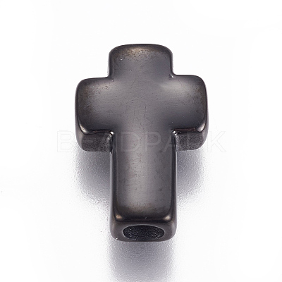 Ion Plating(IP) 304 Stainless Steel Beads LS-STAS-F212-066B-1