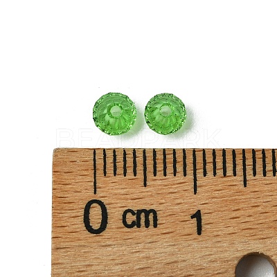 Preciosa® Crystal Beads Y-PRC-BA4-50520-1