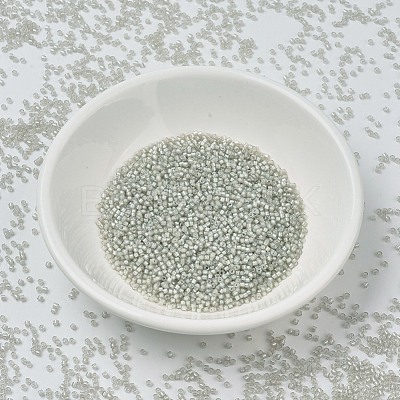 MIYUKI Delica Beads X-SEED-J020-DB1711-1