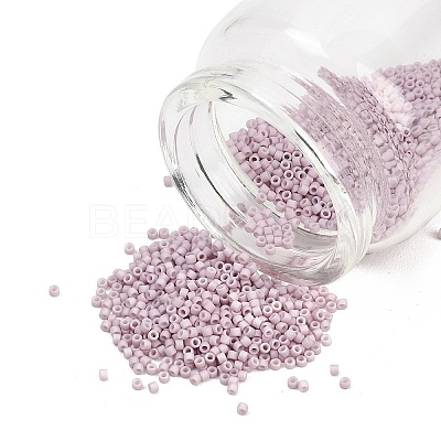 MIYUKI Delica Beads X-SEED-J020-DB0356-1