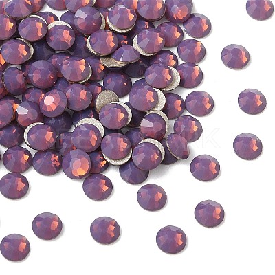 Preciosa® MAXIMA Crystal No Hotfix Flatback Stones Y-PRC-NSS6-21110-1