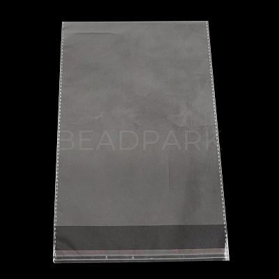 Rectangle OPP Cellophane Bags OPC-R012-88-1