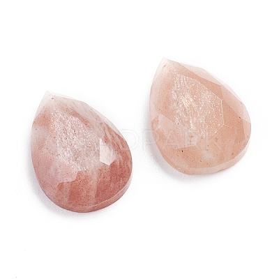 Natural Mixed Gemstone Cabochons X-G-L514-031-1