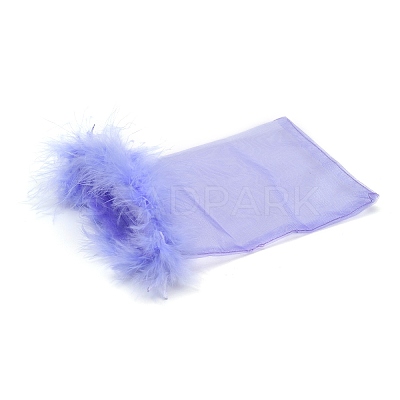 Organza Gift Bags OP-F001-D-02-1