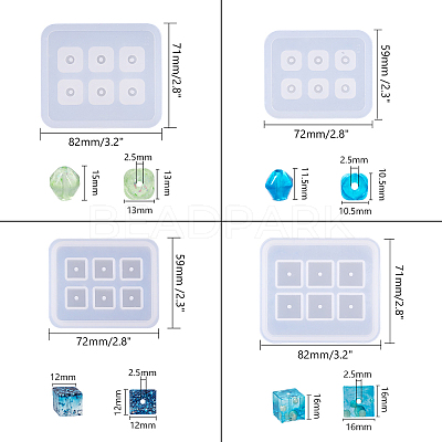 DIY Making DIY-OC0001-02-1