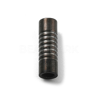 304 Stainless Steel Magnetic Clasps STAS-B082-02A-B-1