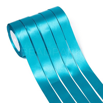 Single Face Satin Ribbon RC25mmY047-1