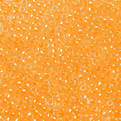 TOHO Round Seed Beads SEED-XTR08-0801-1