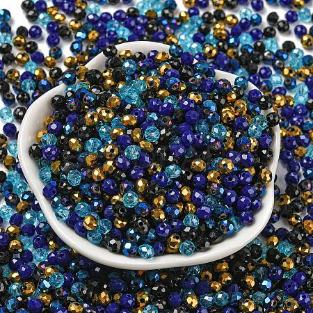 Glass Beads EGLA-A034-SM4mm-36-1