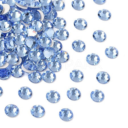 Preciosa® MAXIMA Crystal No Hotfix Flatback Stones Y-PRC-NSS12-30020-1
