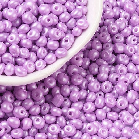 6/0 Glass Seed Beads X1-SEED-L011-08A-31-1