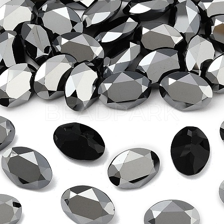 Preciosa® MAXIMA Crystal Fancy Stones X-PRC-FF14-23980-272-1