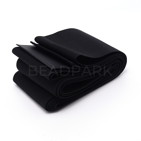 Nylon Fitness Bellyband AJEW-SZC0005-02-1