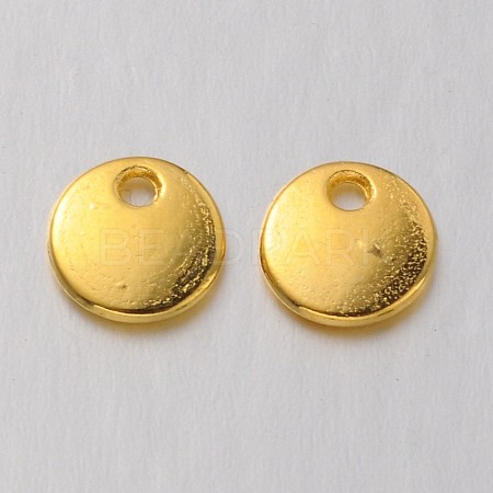 Alloy Pendants LS-PALLOY-A19904-G-FF-1