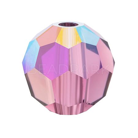 Preciosa® Crystal Beads Y-PRC-BB5-20050-200-1