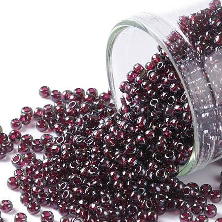 TOHO Round Seed Beads SEED-TR11-0364-1