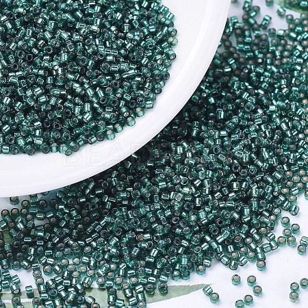 MIYUKI Delica Beads SEED-J020-DB0607-1