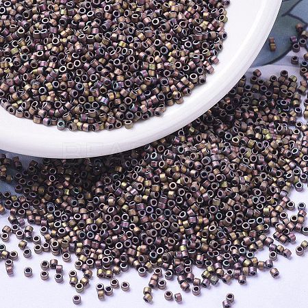 MIYUKI Delica Beads SEED-MY11-DB1056-1