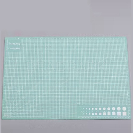 A4 Plastic Cutting Mat WG45171-08-1