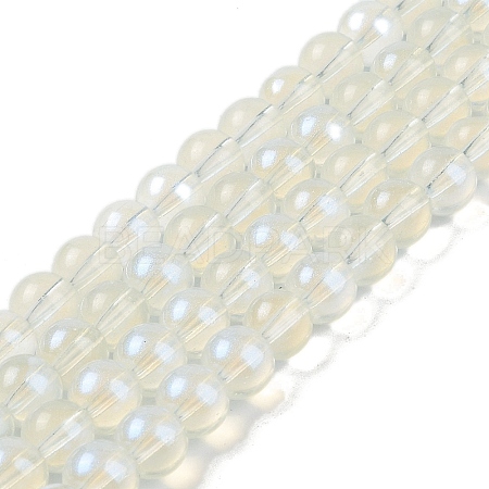 Glass Bead Strands GLAA-K068-01C-11-1