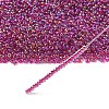 MIYUKI Round Rocailles Beads X-SEED-G007-RR3736-2