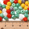 Glass Beads EGLA-A034-LM6mm-43-3