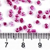 8/0 Glass Seed Beads X-SEED-A014-3mm-139-4