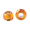 TOHO Round Seed Beads X-SEED-TR15-0030B-3